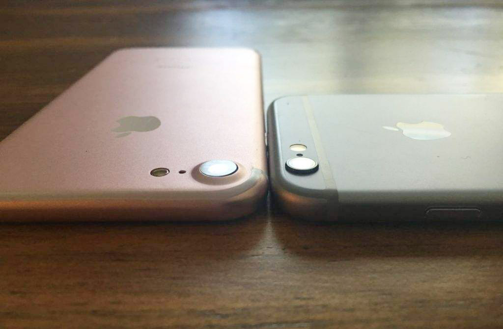 iphone7还值得买吗二手1000块的,二手原装iphone7