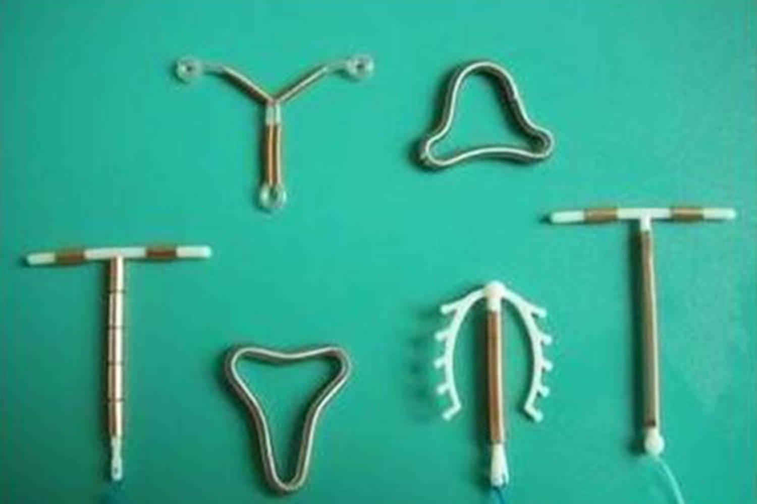 宝妈上节育环10年,宝妈节育环