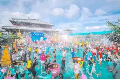 象山影视城总投资多少钱,象山影视城深度分析