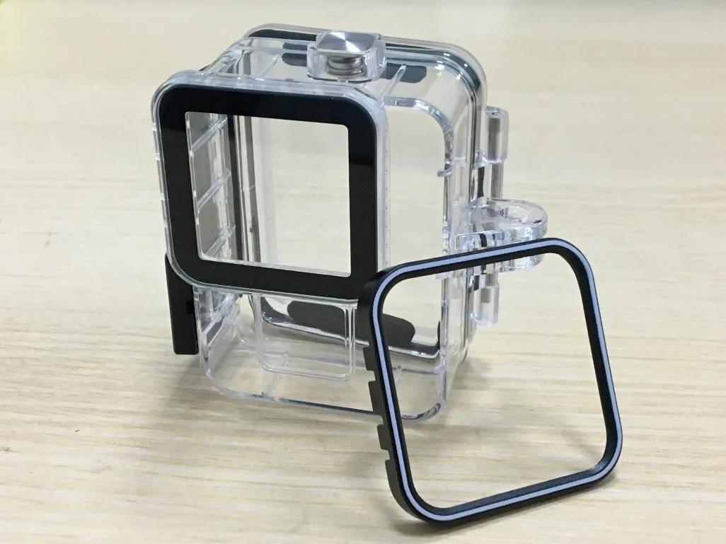 多方对比，不吹不黑，你还觉得GoPro的原装配件贵？