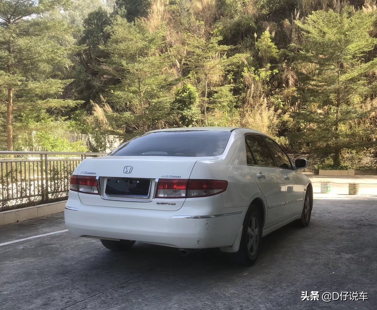 20万公里7代雅阁发动机咋样,20万公里的九代雅阁2.4还值多少钱