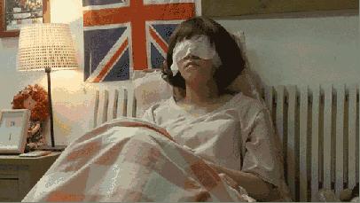 眼疲劳是用护眼贴还是蒸汽眼罩,蒸汽眼罩可以缓解眼睛干涩吗