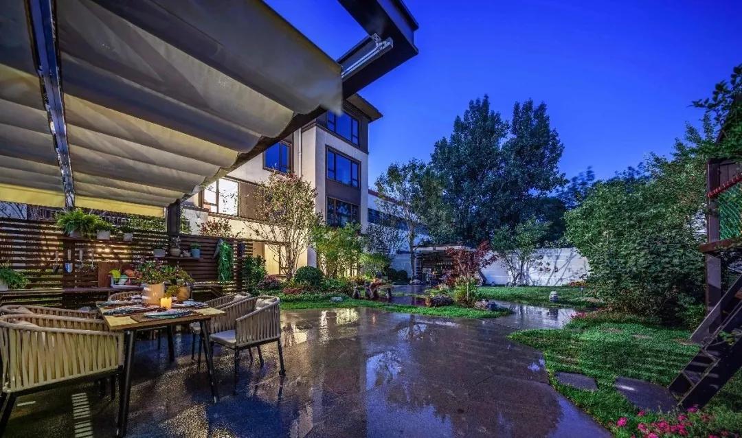 园冶杯荣誉奖,2022园冶杯地产园林奖是什么