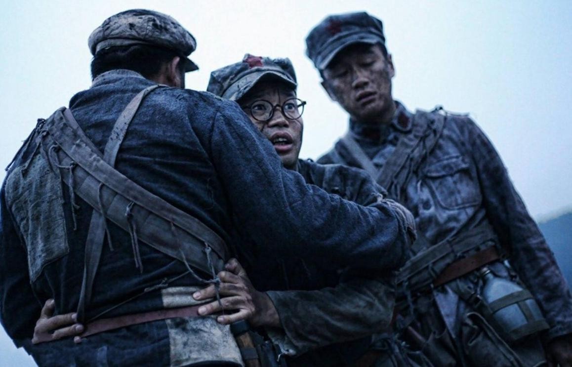 红军西路军熊国炳,红军熊国炳