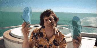 夏天穿什么鞋子不捂脚透气,天气热鞋捂脚