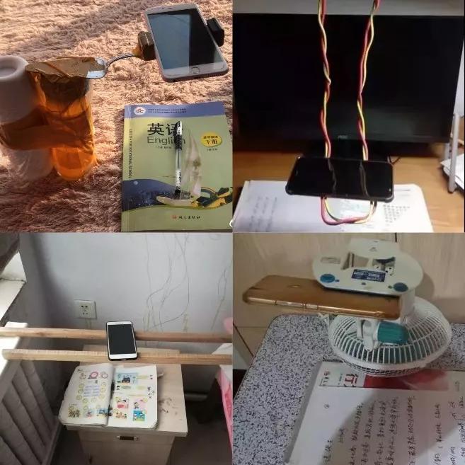 老师直播网课被封号,上直播课被老师禁言怎么办