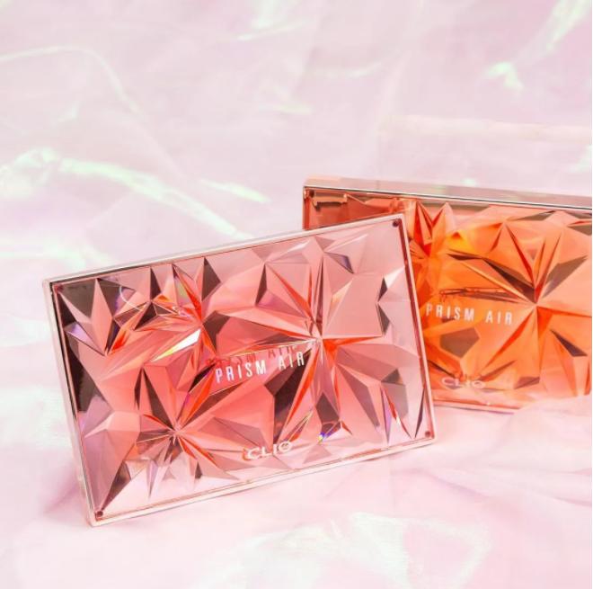 所有女生!各大品牌的春季眼影盘来咯