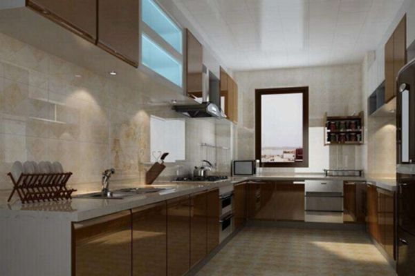 厨卫装修用什么地砖好？厨卫地砖选购技巧_喜客喜装饰