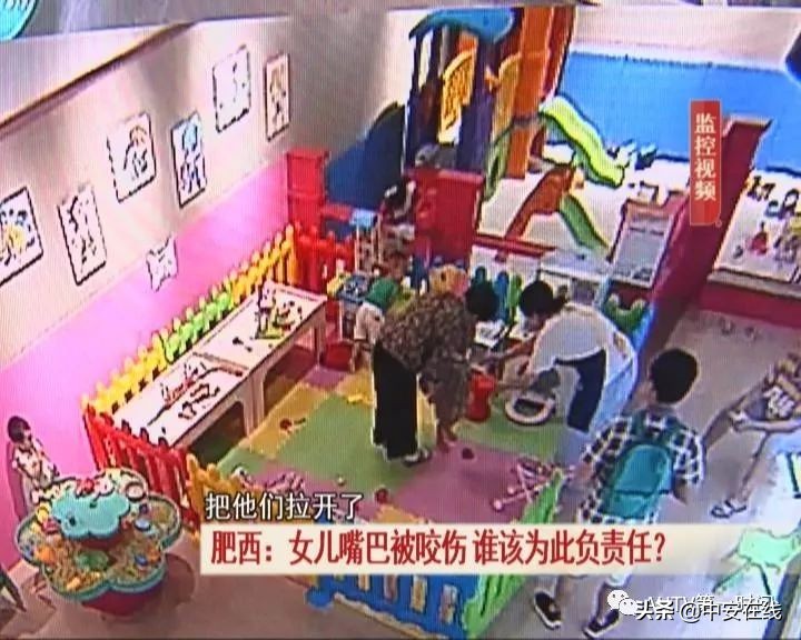 被咬伤2岁女童伤势最新消息,咬伤女童事件