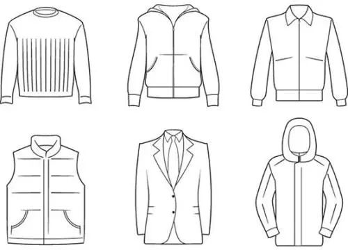 实体店跟网店服装货质量一样吗,实体店服装和网上服装货源一样吗