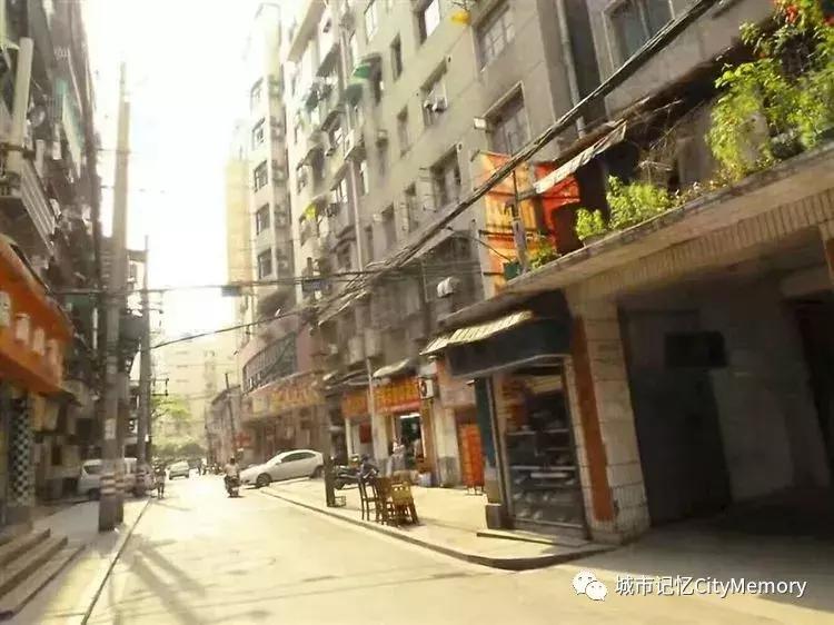 不平凡的广西,不平凡的东茅街