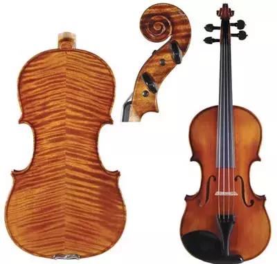 中老年小提琴教学入门,小提琴初学者入门教程