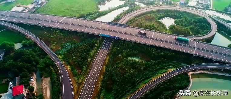 看了它，你会觉得望城原来这么牛