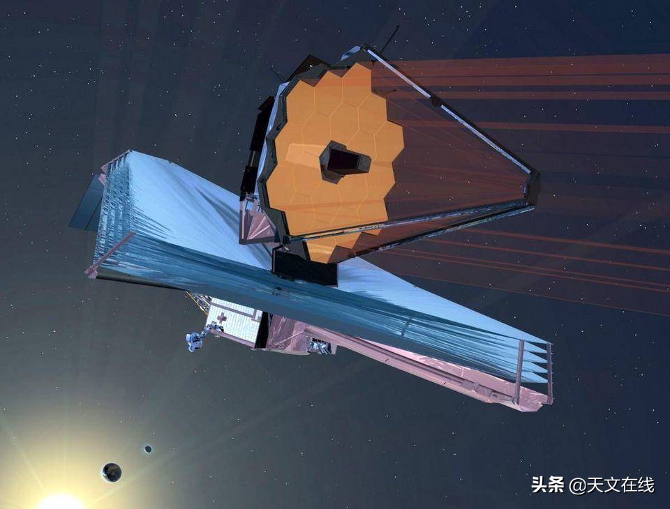 最新太空望远镜韦伯花费,比韦伯还要强的太空望远镜