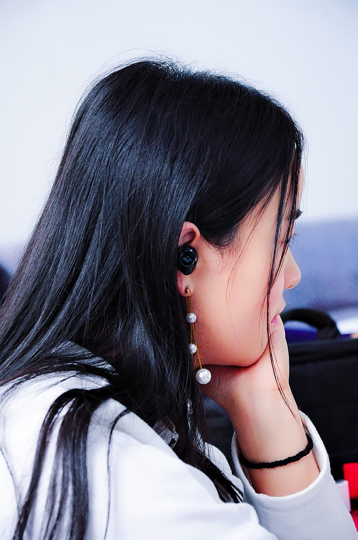 好用又低于四十元的蓝牙耳机,亿格瑞x5蓝牙耳机