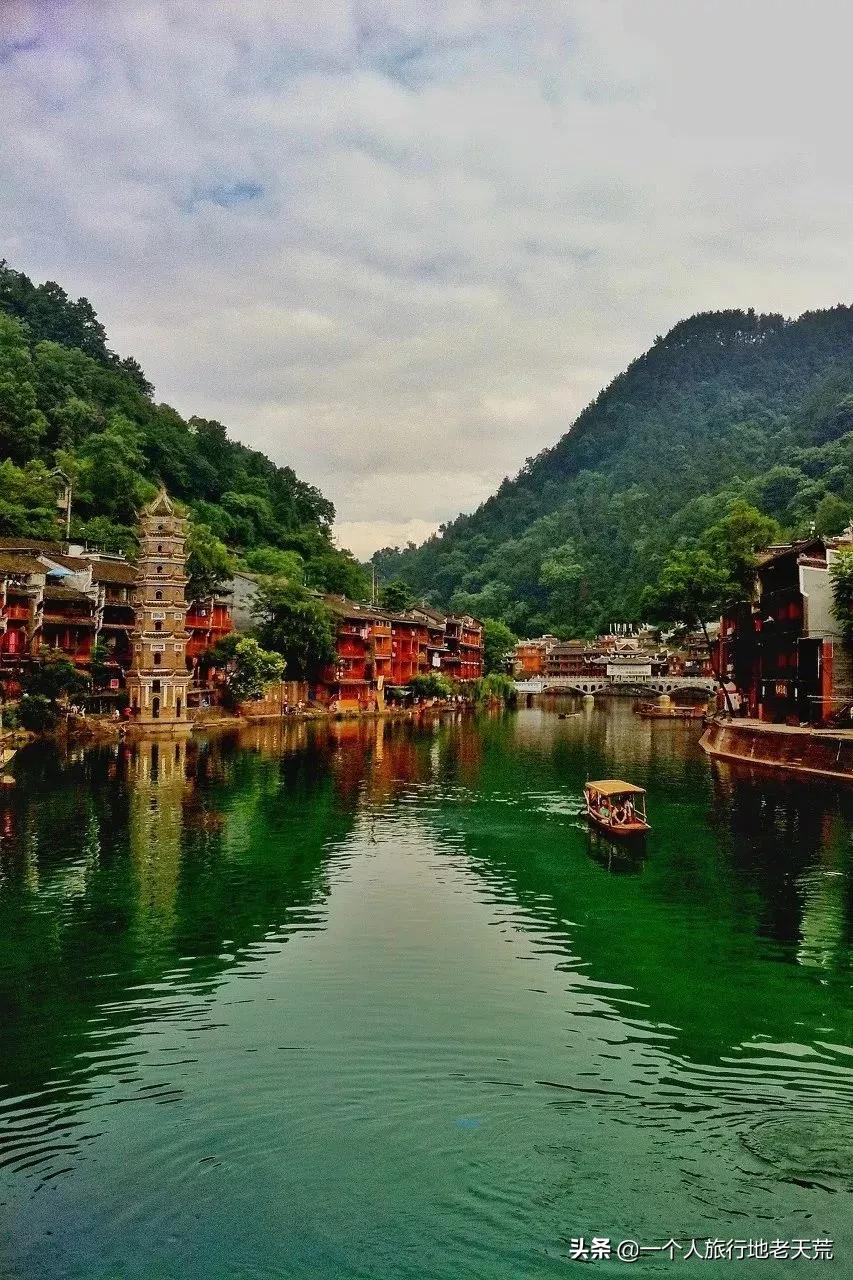 小县城慢生活小幸福就足够了,哪个城市适合旅游小住