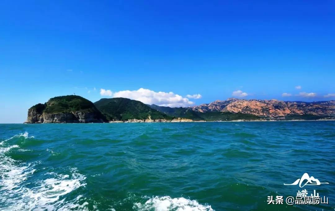 崂山绿石画,崂山绿石展览