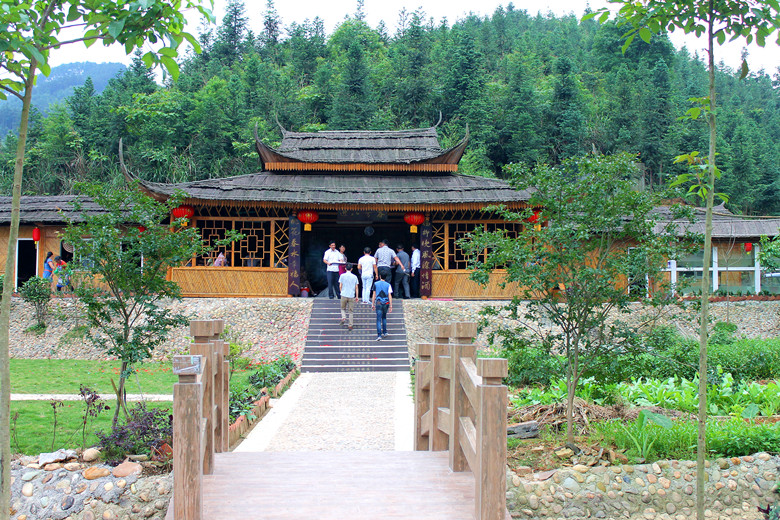 农民众筹农庄多少钱,农庄众筹模式成功案例