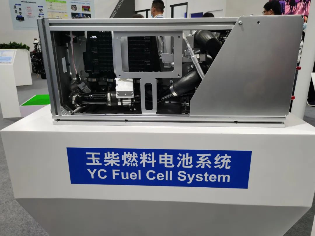 玉柴发动机用的是什么共油系统,玉柴发动机和全柴发动机的区别