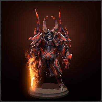 dota自走棋全棋子图鉴一览,dota自走棋有些棋子怎么获得