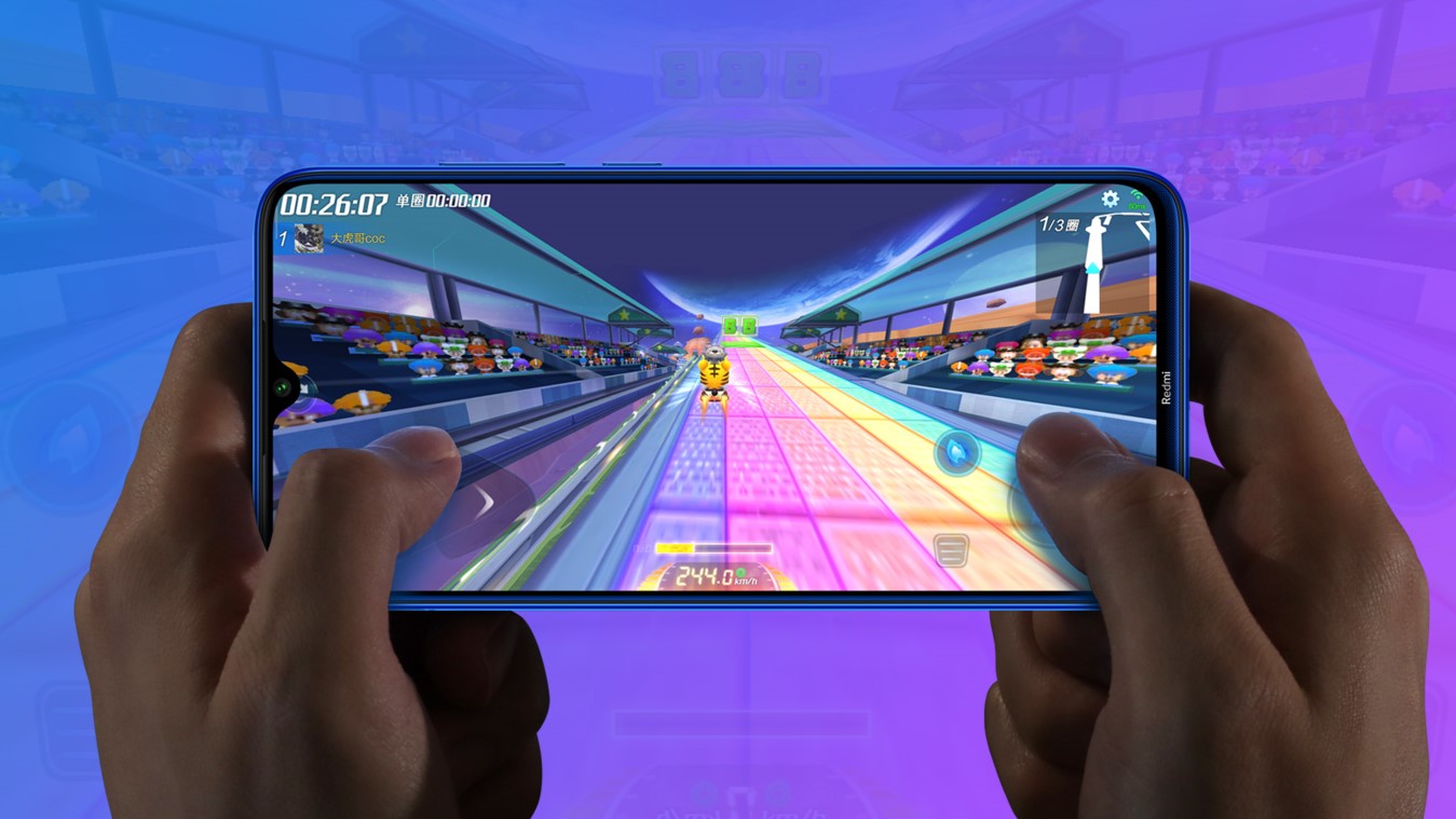 像素好的百元机有哪些,推荐像素高摄像头好看的手机