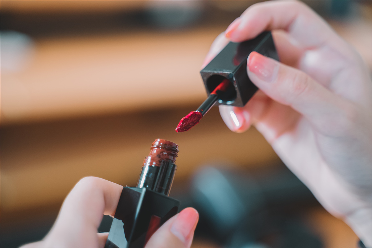 一个18岁计算机系少女的EDC