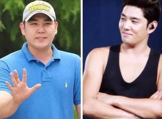 喵定｜28+微发福“过渡中年”男油腻粗糙后该怎么减肥