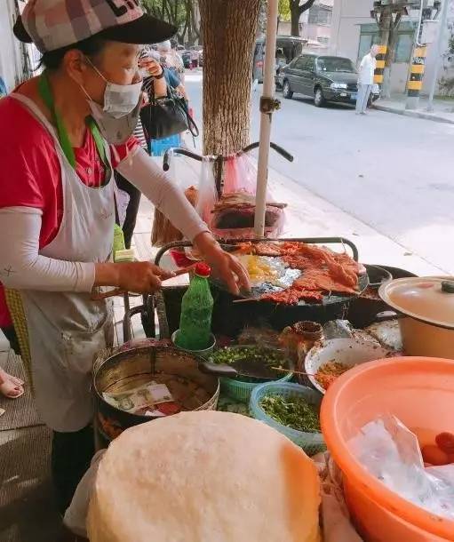 无锡粤式早茶自助稻香,无锡有味道的老街深巷