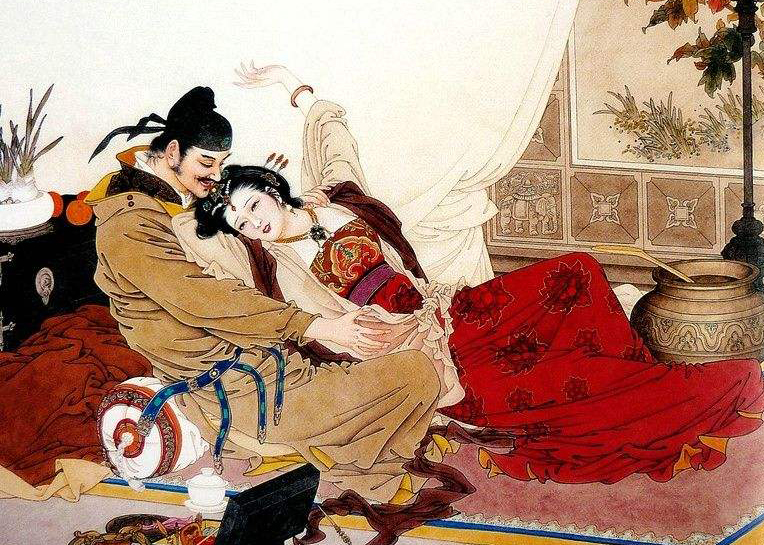 八首古诗带你读懂诗圣杜甫的一生,杜甫的诗最经典的十首讲解