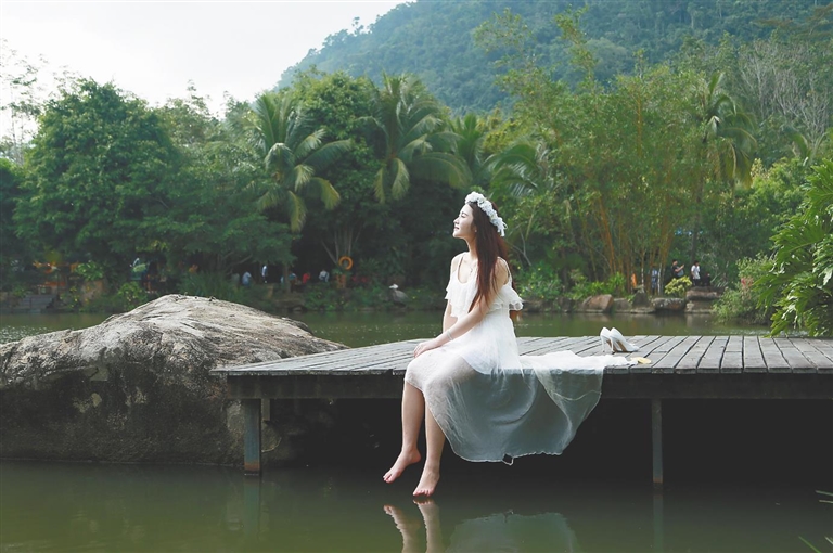 海南种草,海南果园种草技术