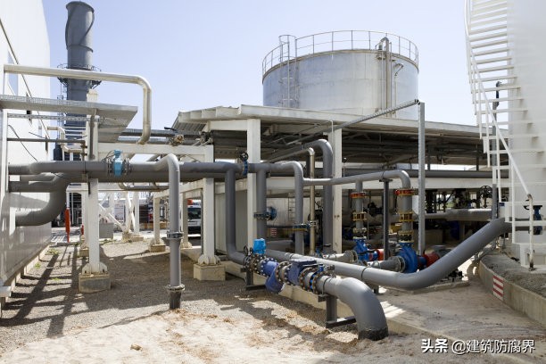 还有人不知道防腐保温是做什么的吗？