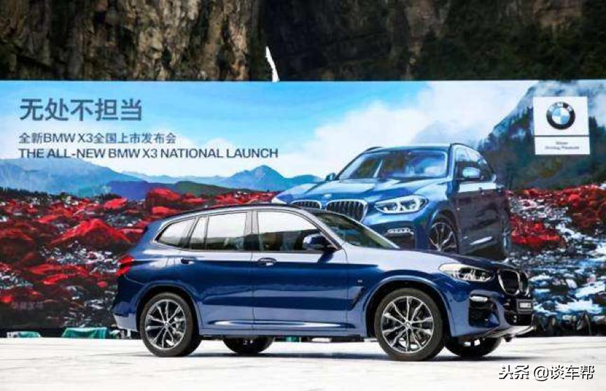 全新BMWX3进藏之旅,谈车帮1000公里深度试驾宝马中型豪华SAV