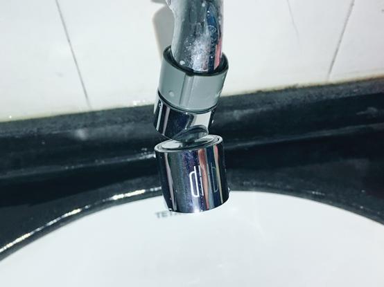 大白起泡器质量怎么样,节约用水从我做起高级版