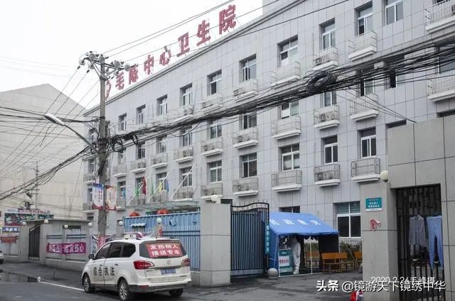 「镜绣中华」直击孝感封城（系列之四）