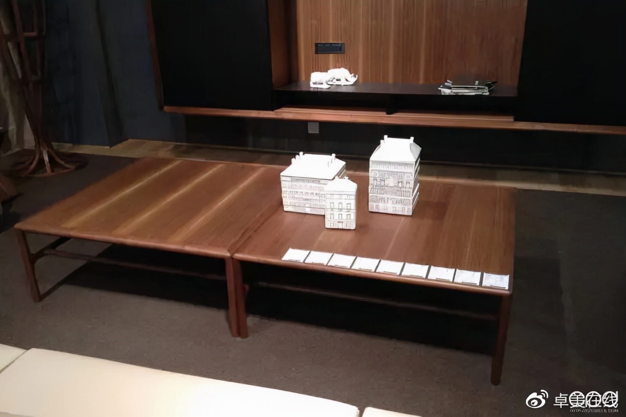 别人家的培训班|卓美学员玩转家具市场