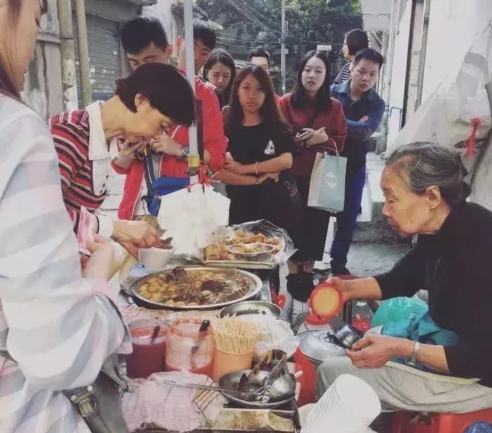 广州芳村现在的样子,广州芳村会消失吗