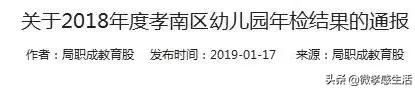 孝感孝南区公立幼儿园,汉川民办幼儿园年检