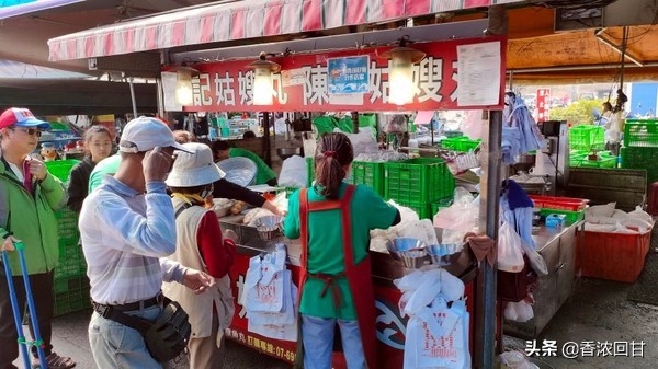 乌鱼子品尝,台湾哪里有乌鱼子吃