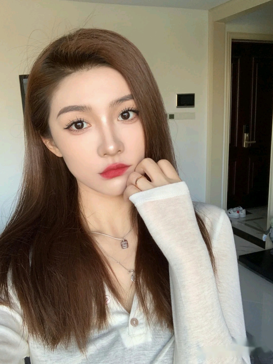 韩系秋季四件套,韩系四件套加大