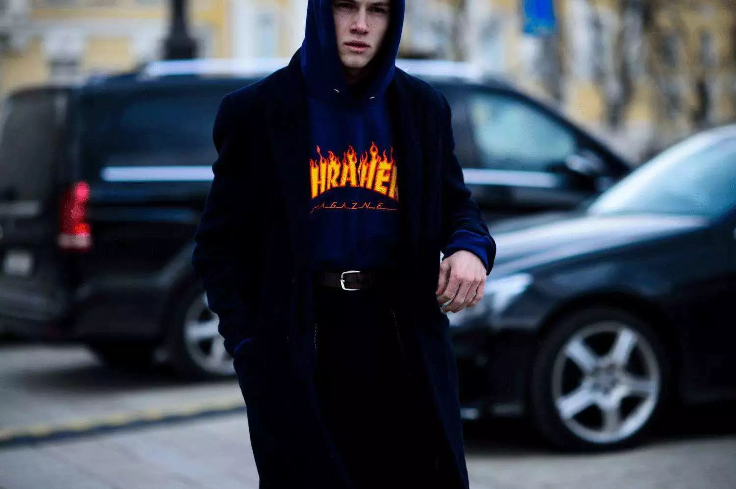 鲸潮丨年轻人不买潮牌，和咸鱼有什么区别？