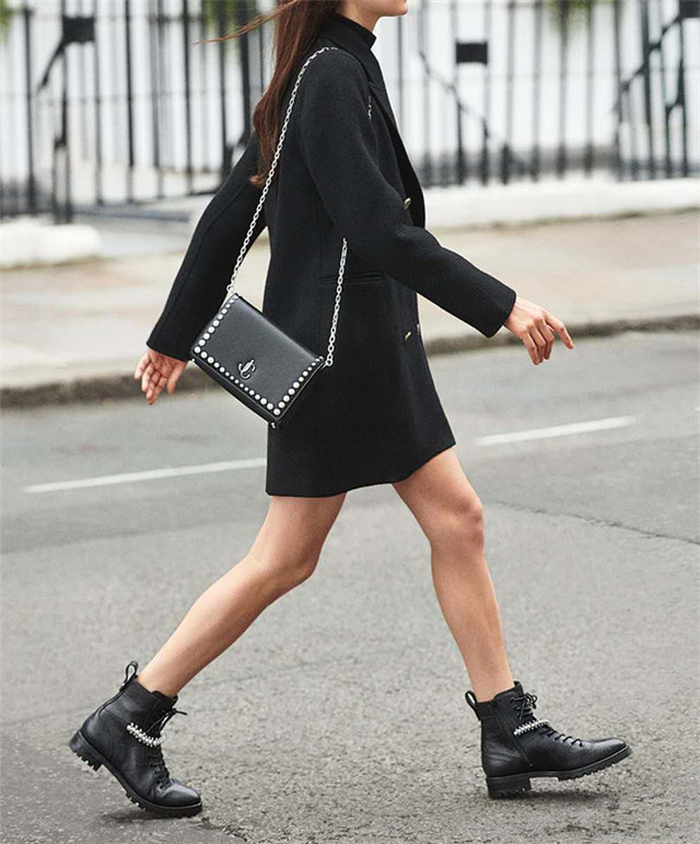 哪些轻奢品牌的鞋子值得推荐,最值得入手的奢侈品潮鞋