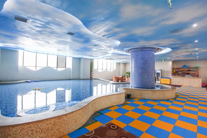 经济实惠的汗蒸馆,温馨汗蒸馆优惠