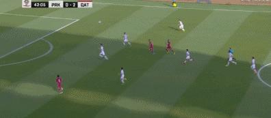 耻辱！朝鲜刷新亚洲杯39年不胜纪录，差1球重演对葡萄牙噩梦