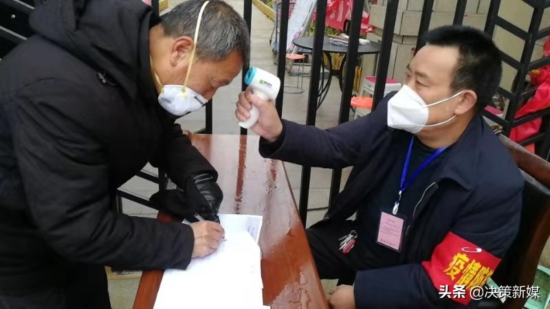 抗疫战全民总动员,抗击病毒全家总动员