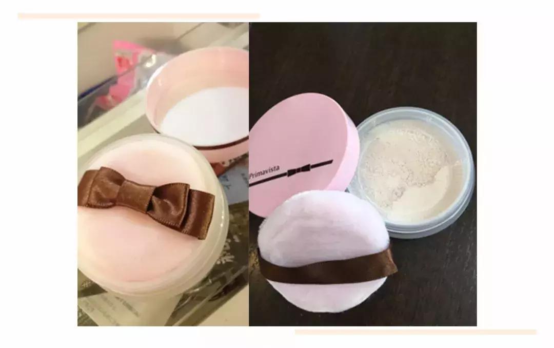 超性价比散粉,名创优品好物推荐学生党控油散粉