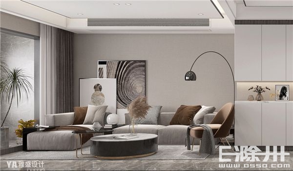 设计师吴子霞，半道出家却深扎设计之海，建筑与设计的满怀相撞