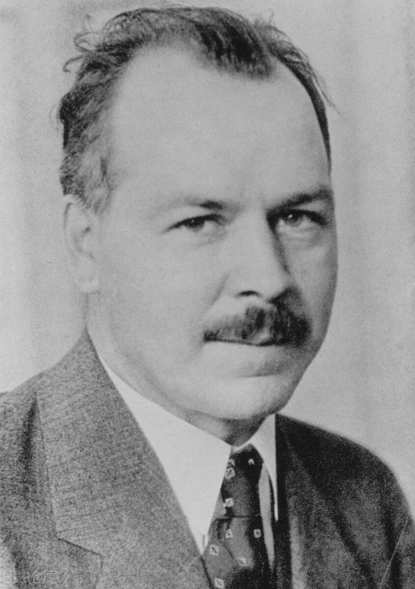 影响世界的十大科学家,影响世界科技十大人物