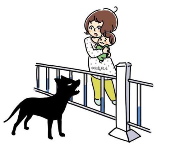 男童被大型犬抓伤,男童遭大型犬咬伤在icu抢救