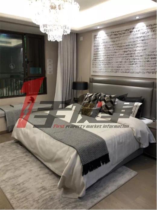 翡翠天际哪个区最好,翡翠天际最新信息