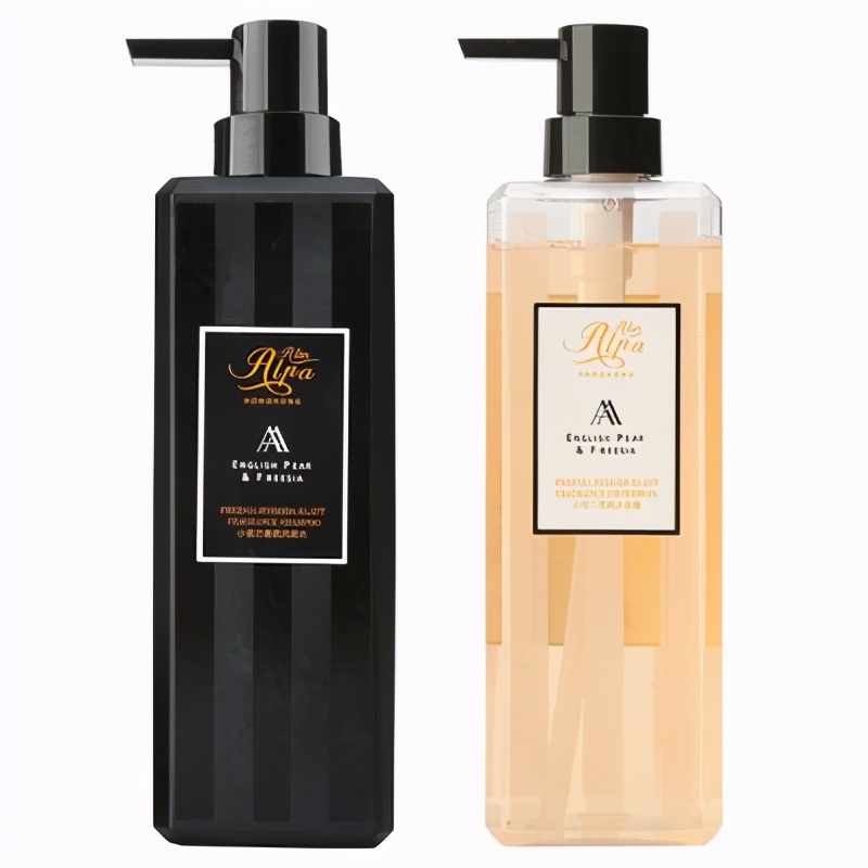 十大持久留香洗发水品牌排行榜,不掉发洗发水推荐老品牌